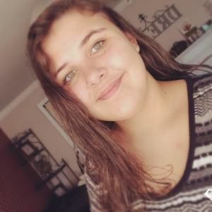 Meet your Posher, Jade